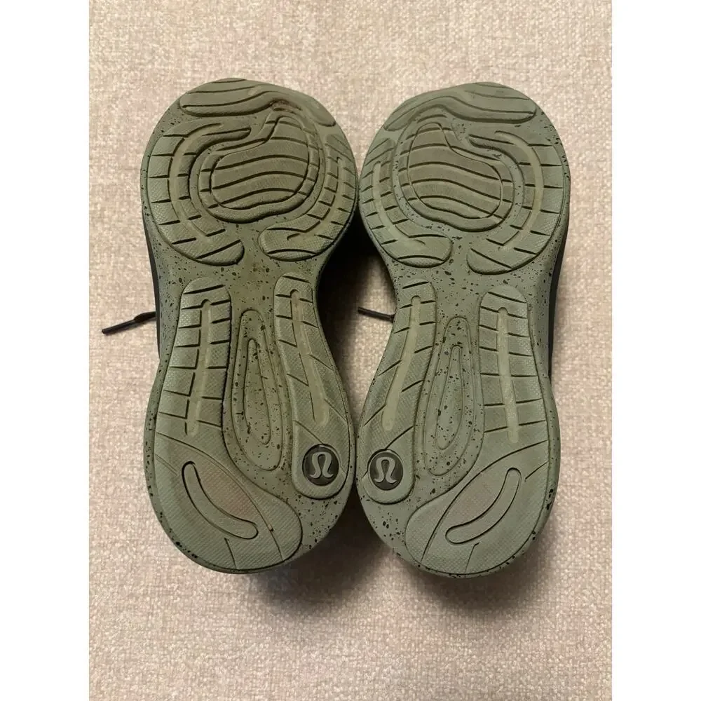 Lululemon Womens Shoes Chargefeel Workout Low 2 Running Size 7 Athletic Sneakers